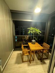 Amber Park (D15), Condominium #555961101